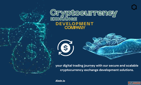 Want to launch your own crypto exchange