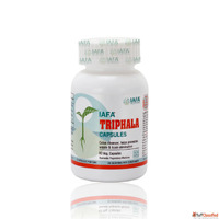Triphala Capsules