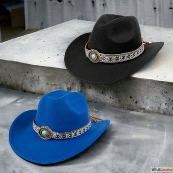 Buy Stylish Hats for Men Online - Explore Exclusive Collection at Chokore