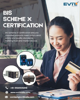 Step-by-Step Process for BIS Scheme X Registration