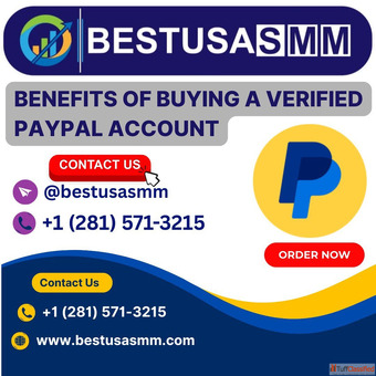 verified paypal accounts buy usa