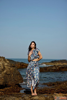 Elevate Your Look with Anasi's Skirt and Top Co-ord Sets