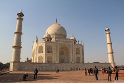 Agra Tour Package from Delhi