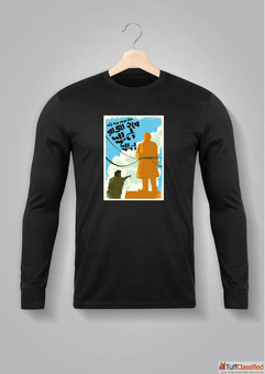 Why Bengali Oversized T-Shirt Styles Are A Youth Favourite