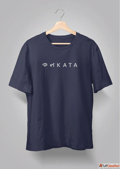 Why Bengali Oversized T-Shirt Styles Are A Youth Favourite