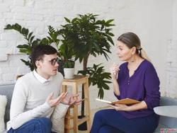 Healing Minds at the Top Psychologist in West Delhi