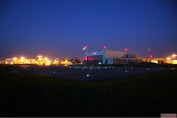 Building Aviation Lights for High-Rise Safety and Compliance