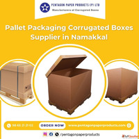 Best Packaging Material Manufacturer in Namakkal