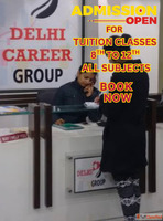 Best Tuition Classes in Dwarka Delhi