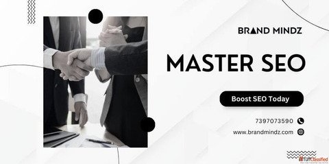 Complete Breakdown Types of SEO Services Explained