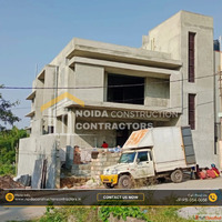 Trusted Construction Company in Noida - Quality You Can Rely...