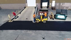 Expert Asphalt Paving South Florida Commercial Services