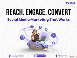 Grow Your Online Presence Effortlessly - Eflot