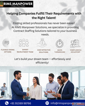 Looking for the Best HR Recruitment in Bangalore