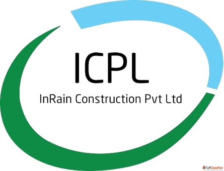 Rainwater harvesting pit