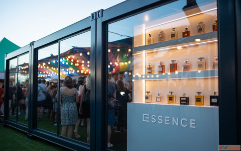 Why Container Pop-Up Shops Are the Future of Retail in UAE