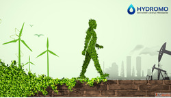 India Oil Demand Green Hydrogen Transition to Sustainability