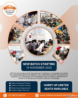 India's Premier Automobile Training Institute