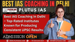 Best IAS Coaching in Delhi - Top-Rated Institutes Known for ...