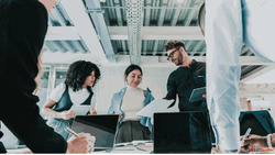 Trusted Salesforce Partner - Expert Consulting Implementatio...