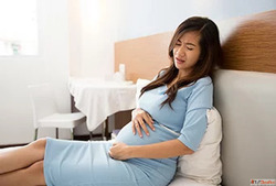 Ease Bloating During Pregnancy with Mumpa's Care Tips