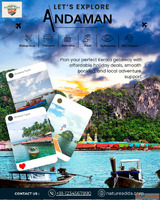 No.1 Road Trip Routes in India - NatureAdda Travel Guide