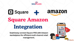 Square Amazon Integration by SKUplugs