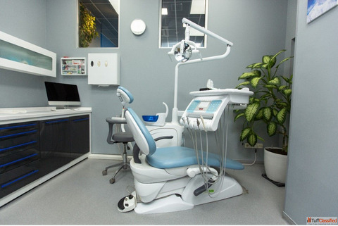 Best Dental Hospital in Kukatpally Banjara Hills