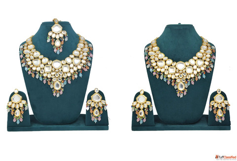 Add Royal Glam to Your Look