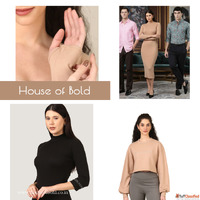 Why is House of Bold Your Perfect Partner for Fashion in Ban...