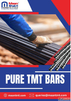 the best place to find Pure TMT Bars 16mm in Kolkata