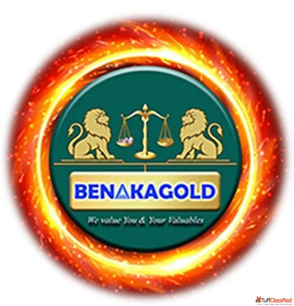 Sell Your Gold for Cash with Ease - Trusted Gold Buyers Benaka Gold Company