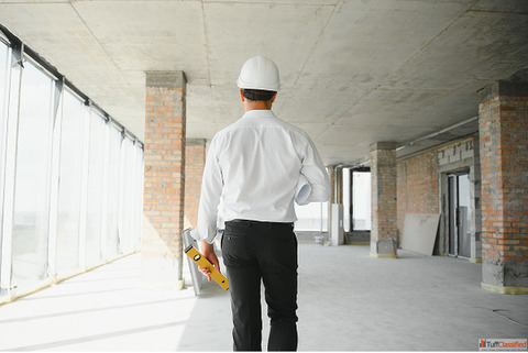 Integrating ESG Compliance into Architectural Practices