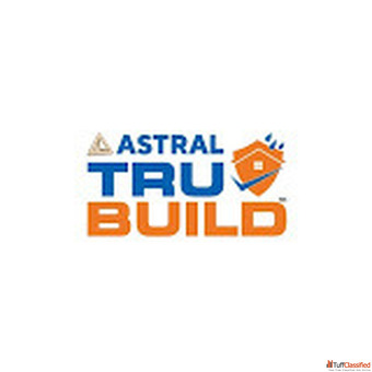 Advanced Waterproofing Solutions by Astral Trubuild