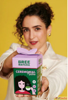 Japanese Matcha Tea - Bree Matcha