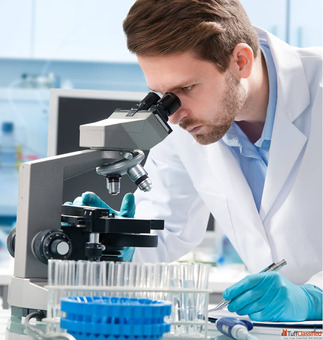 Best pathology lab in Greater Noida - The Xpert Lab