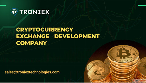 Build a Multi-Currency Trading Platform With Our Exchange Solutions