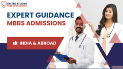 Best Medical Admission Consultant in India - 2025 Expert Gui...