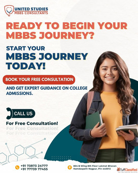 Best Medical Admission Consultant in India - 2025 Expert Guide