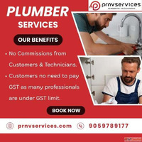 Best plumber services in Mamidipalli Hyderabad