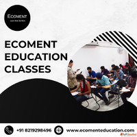 Grow Your Knowledge through Ecoment Education Classes