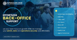 Reliable Back Office Support Services
