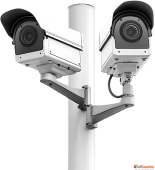 Why Biometric Access Control Systems in Chennai Are a Game-Changer for Security