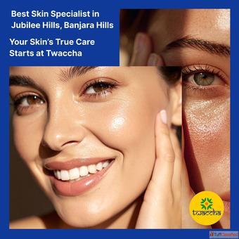 Best Skin Specialist in Jubilee Hills Banjara Hills