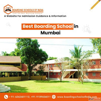 Boarding Schools in Mumbai Discover the Best Residential Sch...