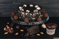 Online birthday cake in Hyderabad