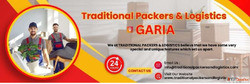 PACKERS AND MOVERS GARIA