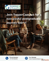 Your Gateway to Top PG Colleges Courses in India