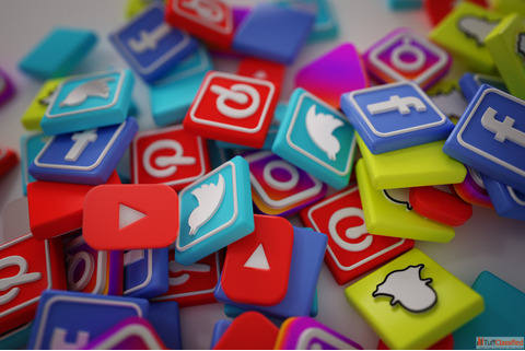 Transform Your Brand Online with Ritz Media World - Premier Social Media Marketing Agency