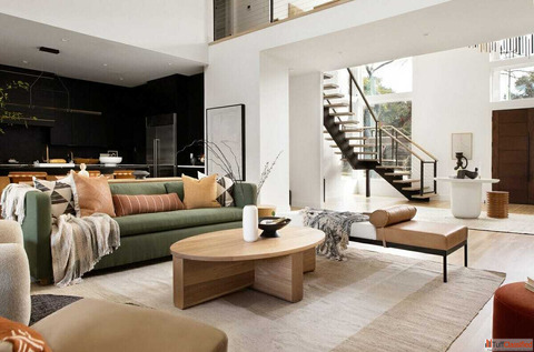 Transform Your Space with SPARC Studio - Where Design Meets Purpose